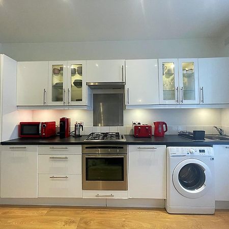 Queen Bedroom In Maida Vale London Ngoại thất bức ảnh