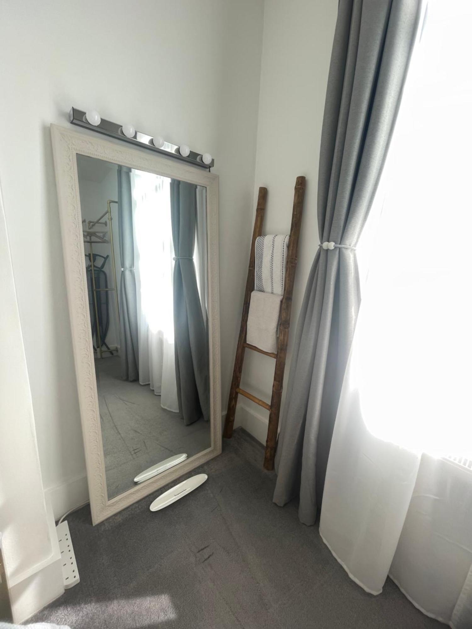 Queen Bedroom In Maida Vale London Ngoại thất bức ảnh
